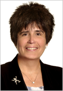 Kathryn Stroscher - HR Manager