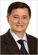 Hillel David