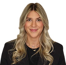 Emily O'Neil Associate Lawyer McCague Borlack