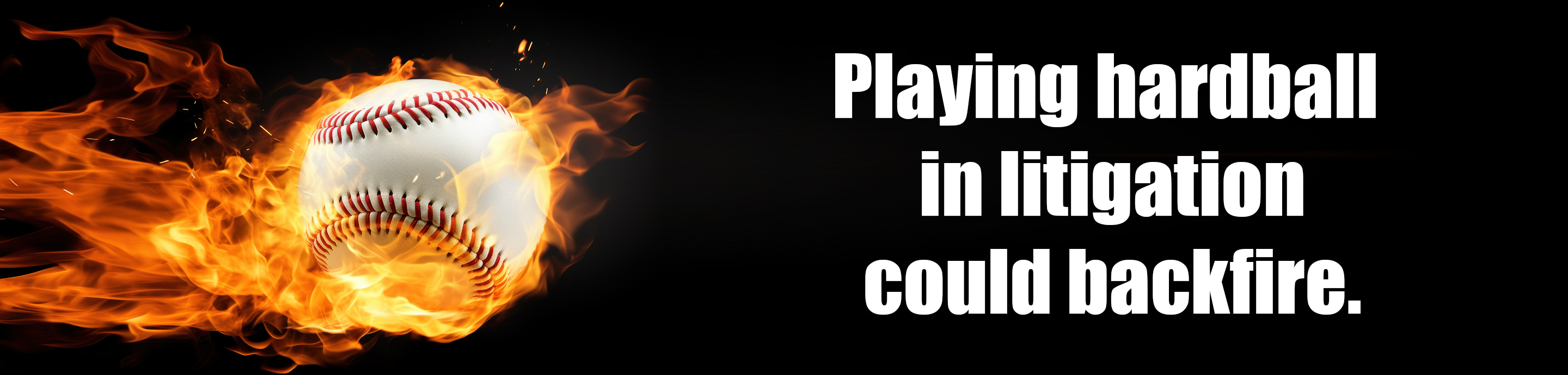 Banner article hardball original