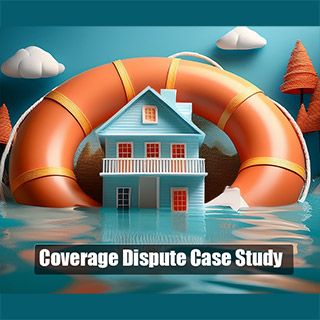 A flood coverage thumb original