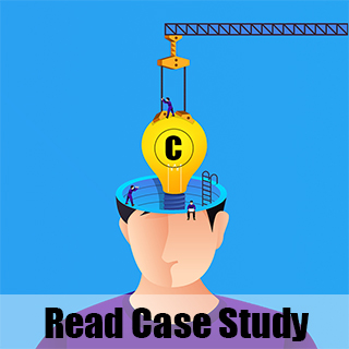 A intellectual property thumb original